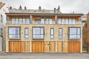 Host Stay The Townhouse