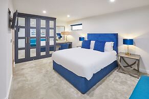 Host Stay The Townhouse