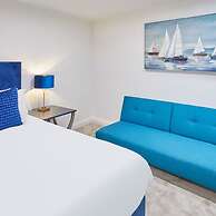 Host Stay The Townhouse