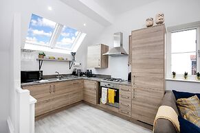 Host Stay Captain s Retreat