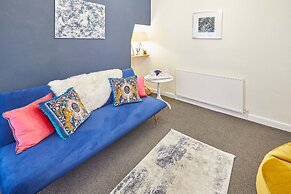 Host Stay Ocean Wave