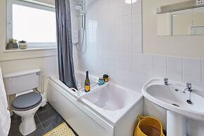 Host Stay Ocean Wave