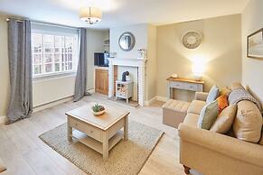 Host Stay Spring Cottage