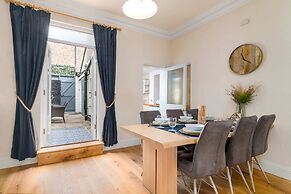 Host Stay Railman s Rest