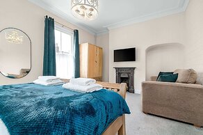 Host Stay Railman s Rest