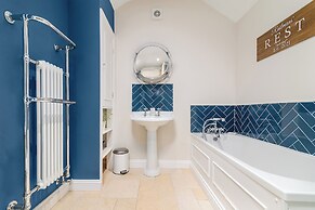 Host Stay Railman s Rest