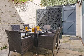 Host Stay Railman s Rest