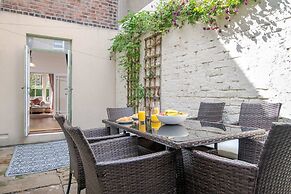 Host Stay Railman s Rest