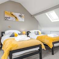 Host Stay Railman s Rest