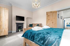 Host Stay Railman s Rest