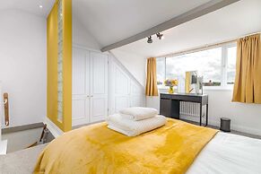 Host Stay Railman s Rest