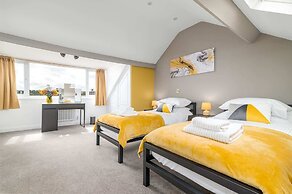 Host Stay Railman s Rest