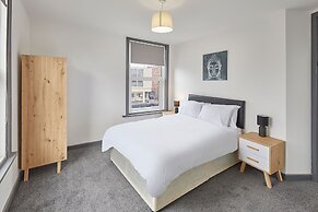 Host Stay Apartment 1 Clarendon