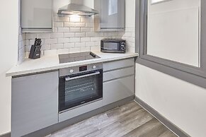 Host Stay Apartment 1 Clarendon