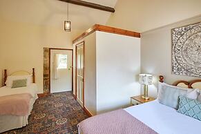 Host Stay The Arches Country House