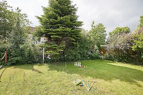 Host Stay The Arches Country House