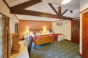 Host Stay The Arches Country House