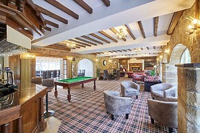 Host Stay The Arches Country House