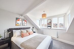 Host Stay Whitby Heights