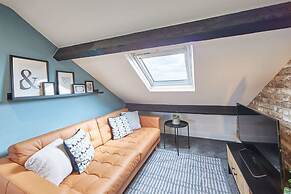 Host Stay The Loft