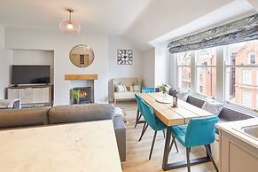 Host Stay The Avenue Victoria Apartment