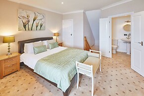 Host Stay Sea View 44