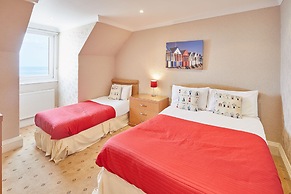 Host Stay Sea View 44