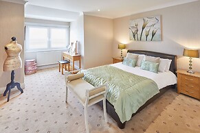 Host Stay Sea View 44