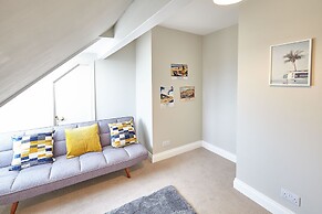 Host Stay Randolph House