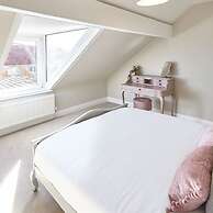 Host Stay Randolph House