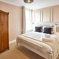 Host Stay Randolph House