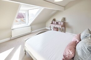 Host Stay Randolph House