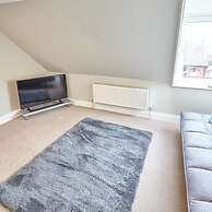 Host Stay Randolph House