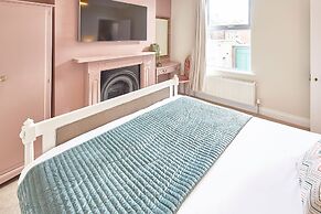 Host Stay Randolph House