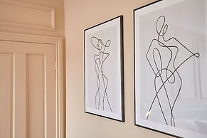 Host Stay Randolph House