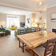 Host Stay Randolph House