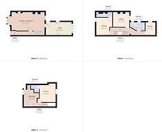 Host Stay Randolph House