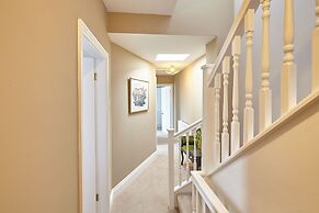 Host Stay Randolph House