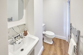 Host Stay Randolph House