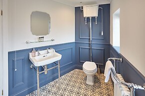 Host Stay Randolph House