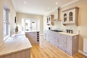 Host Stay Randolph House