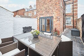 Host Stay Randolph House