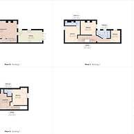 Host Stay Randolph House