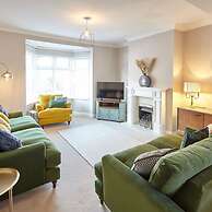 Host Stay Randolph House