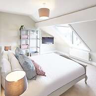 Host Stay Randolph House