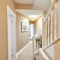 Host Stay Randolph House