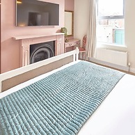 Host Stay Randolph House