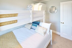 Host Stay Randolph House