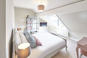 Host Stay Randolph House