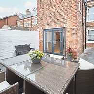 Host Stay Randolph House